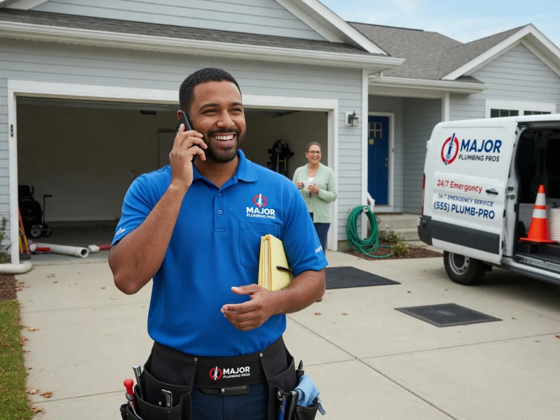 Drain Cleaning Services Pearl River, LA FAQs